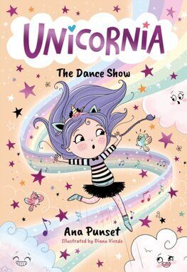 Unicornia 4: The Dance Show
