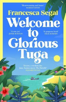Welcome to Glorious Tuga - Tuga Trilogy 1