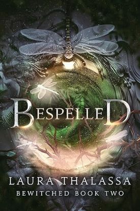 Bespelled - Bewitched Series 2