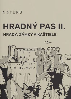 Hradný pas II.