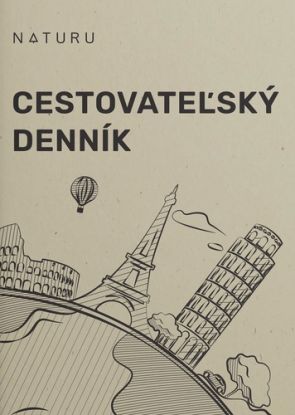 Cestovateľský denník