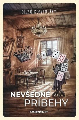 Nevšedné príbehy
