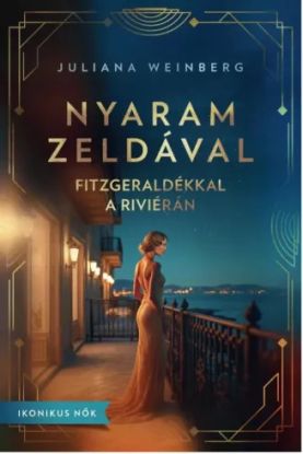 Nyaram Zeldával
