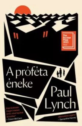 A próféta éneke