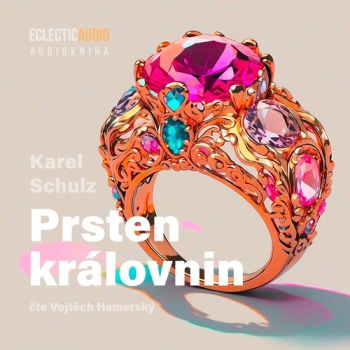 Prsten kra´lovnin