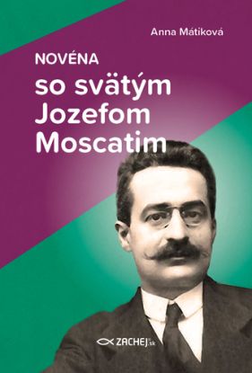 Novéna so svätým Jozefom Moscatim