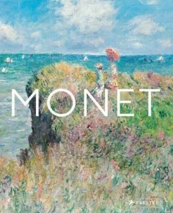 Monet. The Bigger Picture