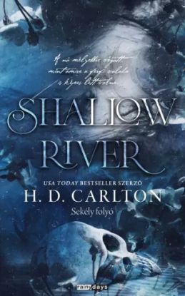 Shallow River