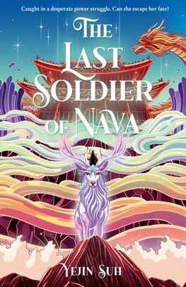 The Last Soldier of Nava