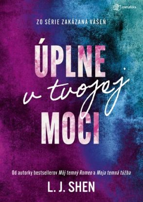 Úplne v tvojej moci