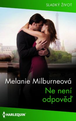 Ne není odpověď