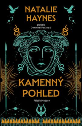Kamenný pohled