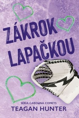 Zákrok lapačkou