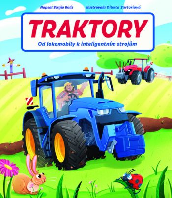 Traktory