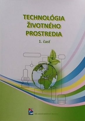 Technológia životného prostredia 1. časť
