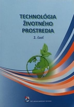 Technológia životného prostredia 2. časť