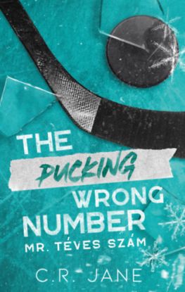 The Pucing Wrong Number - Mr. Téves Szám - (Különleges kiadás)