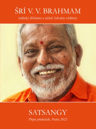 Satsangy II