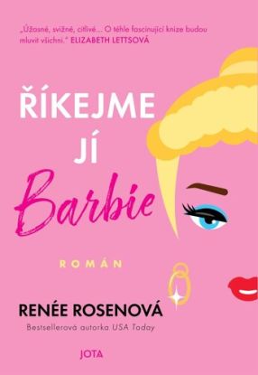 Říkejme jí Barbie