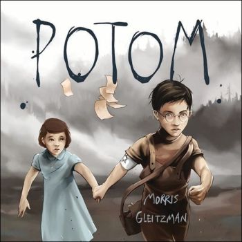 Potom - audiokniha CD