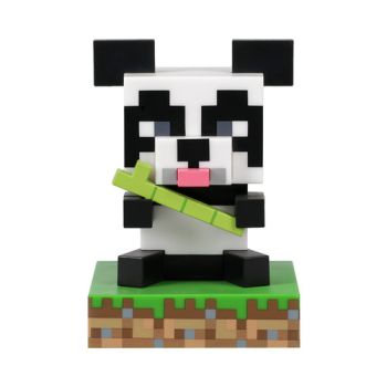 Icon svetlo Minecraft Panda