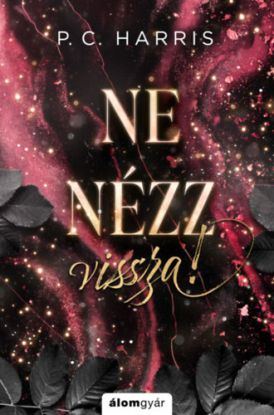 Ne nézz vissza! - Éldekorált kiadás