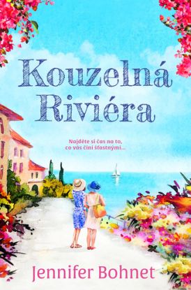 Kouzelná Riviéra