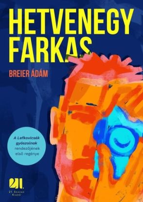 Hetvenegy farkas