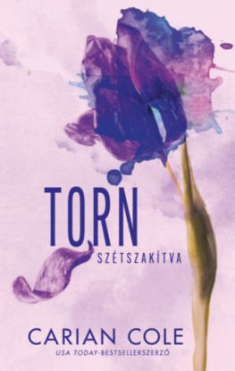 Torn - Szétszakítva - (Különleges kiadás)