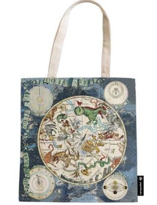 Taška Celestial Planisphere Paperblanks