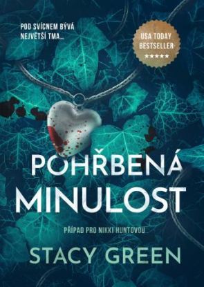 Pohřbená minulost