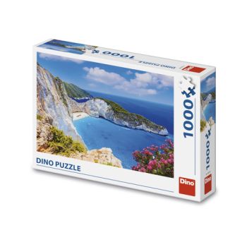 Puzzle Zakynthos 1000ks