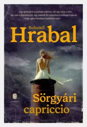 Sörgyári capriccio