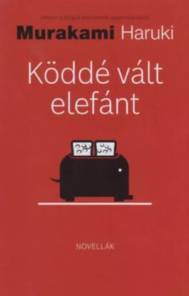 Köddé vált elefánt