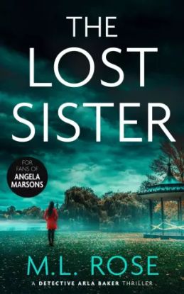 The Lost Sister
