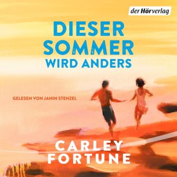 Dieser Sommer wird anders (DE)