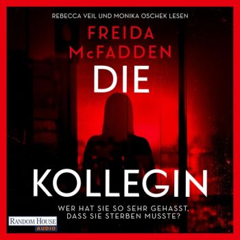 Die Kollegin (DE)