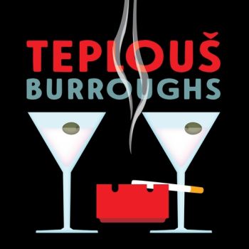 Teplouš