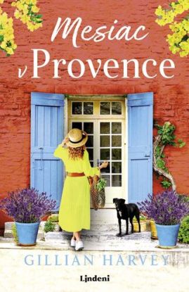 Mesiac v Provence
