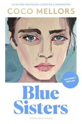 Blue Sisters (slovenská verzia)