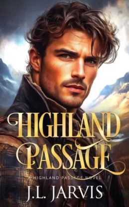 Highland Passage
