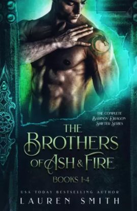 The Brothers of Ash and Fire