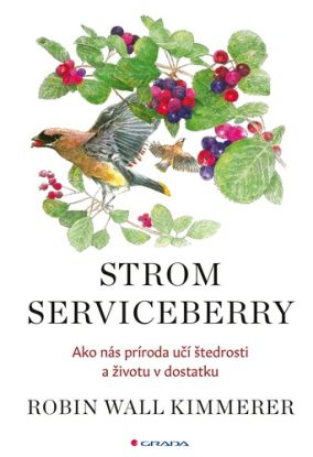 Strom Serviceberry