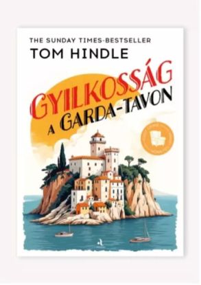 Gyilkosság a Garda-tavon