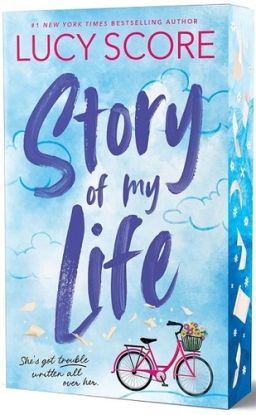 Story of My Life (Deluxe Edition) - Story Lake 1