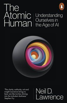 The Atomic Human