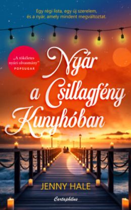 Nyár a Csillagfény Kunyhóban - (Különleges kiadás)