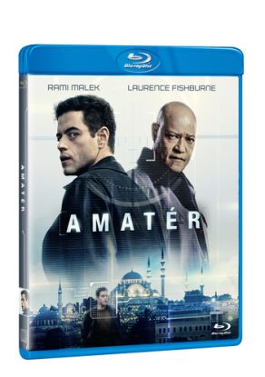 Amatér BD