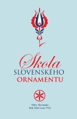 Škola slovenského ornamentu, 2.vydanie