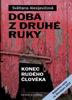 Doba z druhé ruky. Konec rudého člověka, 4. vydání